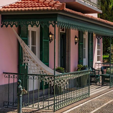 Villa Flh Funchal Casa Do Carvalhal Exterior foto